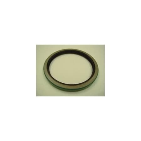 Skf Type CRWA5 Small Bore Radial Shaft Seal, 7/8 in ID x 1-3/8 in OD x 1/4 in W, Nitrile Lip 8660
